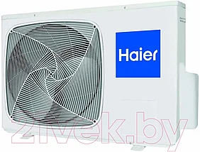 Сплит-система Haier Lightera DC Inverter Super Match AS24NS3ERA-W / 1U24GS1ERA, фото 3