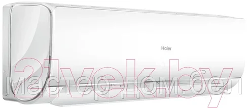 Сплит-система Haier Lightera DC Inverter Super Match AS24NS3ERA-W / 1U24GS1ERA, фото 3