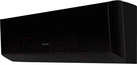 Сплит-система Gree Amber Standart Inverter GWH24YE-K6DNA1A (черный), фото 2
