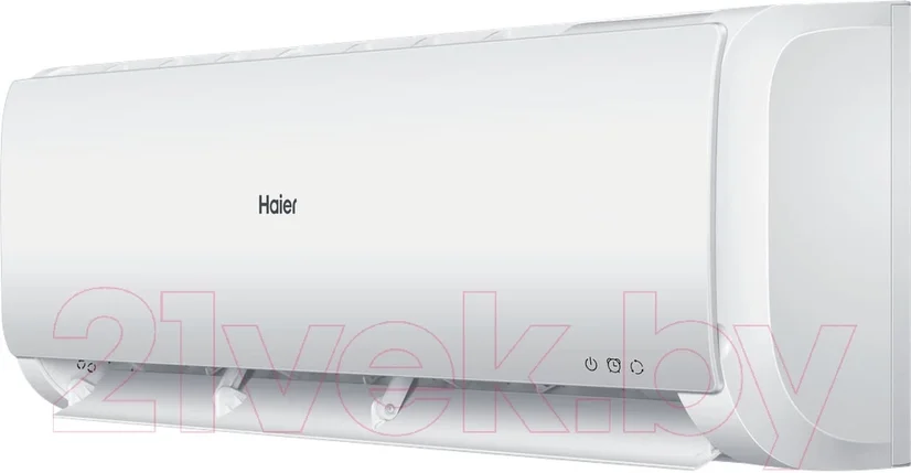 Сплит-система Haier Tundra DC-Inverter AS18TТ4HRA /1U18TL4FRA, фото 2