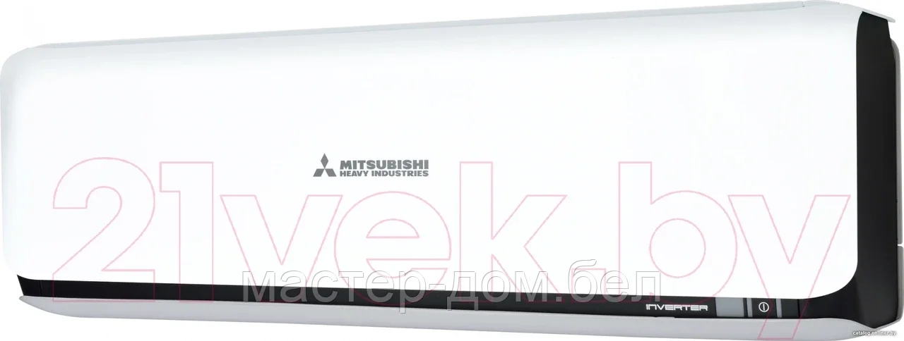 Сплит-система Mitsubishi Heavy Industries SRK35ZS-WB/SRC35ZS-W