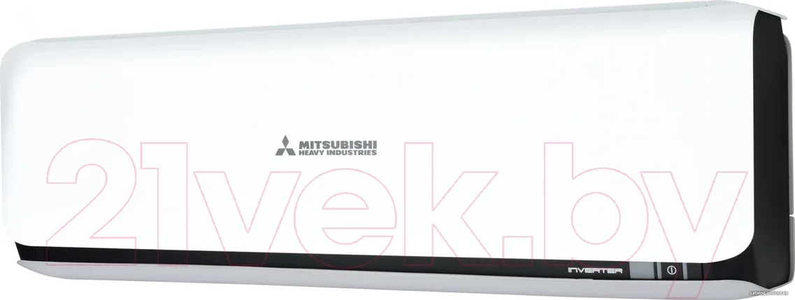 Сплит-система Mitsubishi Heavy Industries SRK35ZS-WB/SRC35ZS-W, фото 2
