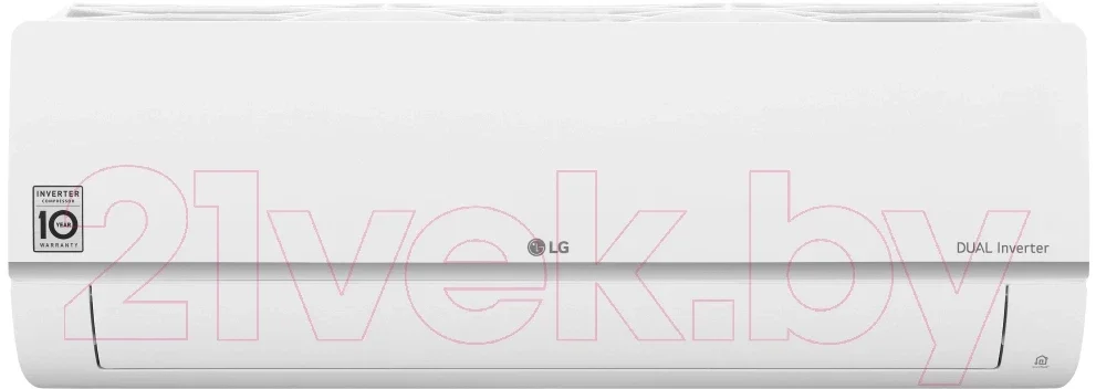 Сплит-система LG PC12SQ, фото 2