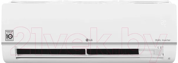 Сплит-система LG PC12SQ, фото 2
