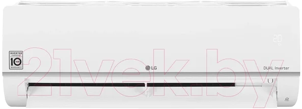 Сплит-система LG PC12SQ, фото 3