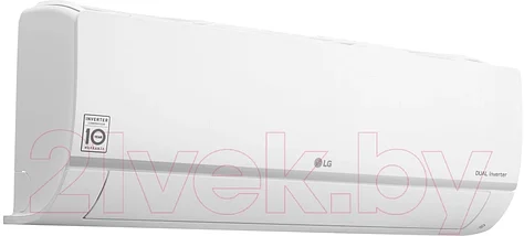 Сплит-система LG PC12SQ, фото 2