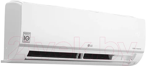 Сплит-система LG PC12SQ, фото 3