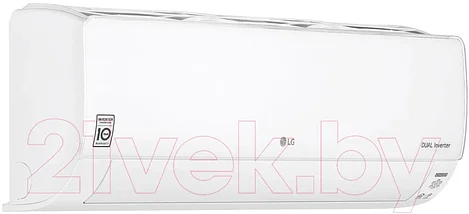 Сплит-система LG DC09RH, фото 2