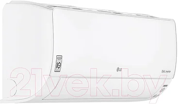 Сплит-система LG DC09RH, фото 3