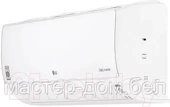 Сплит-система LG DC09RH, фото 3