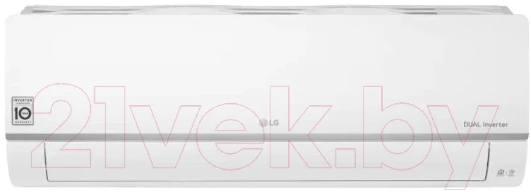 Сплит-система LG PC07SQR, фото 2