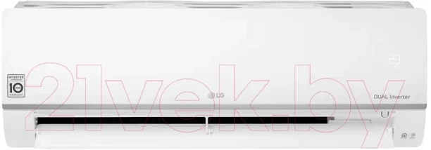Сплит-система LG PC07SQR, фото 3