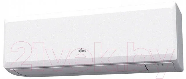 Сплит-система Fujitsu ASYG12KPCA/AOYG12KPCA, фото 2