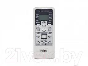 Сплит-система Fujitsu ASYG12KPCA/AOYG12KPCA, фото 3