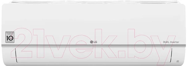 Сплит-система LG PC24SQ, фото 2