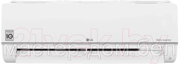 Сплит-система LG PC24SQ, фото 2