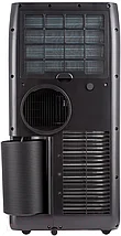Мобильный кондиционер Electrolux EACM-12 FM/N3, фото 3