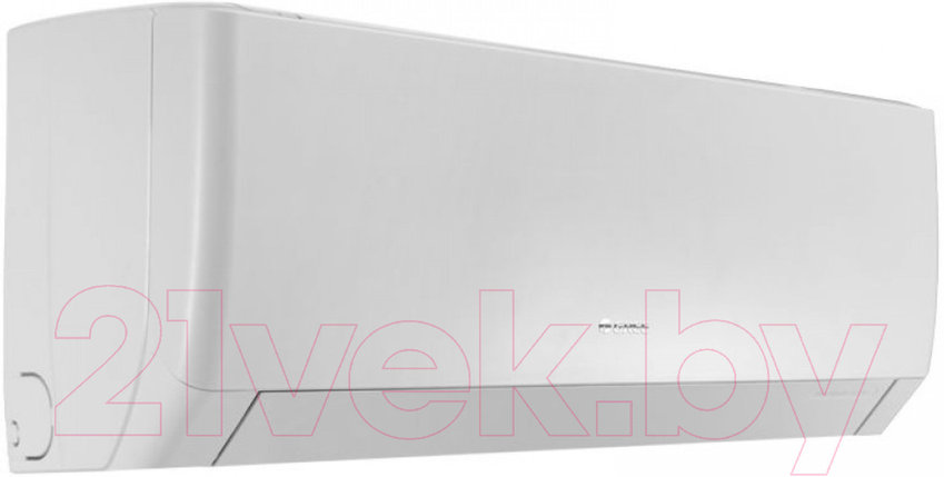Сплит-система Gree Pular Inverter GWH18AGD-K6DNA4A (глянцевая панель), фото 2