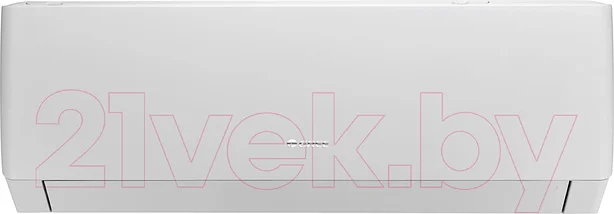 Сплит-система Gree Pular Inverter GWH18AGD-K6DNA4A (глянцевая панель), фото 2