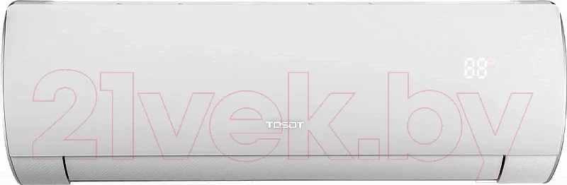 Сплит-система Tosot T09H-SLyR/I/T09H-SLyR/O, фото 2
