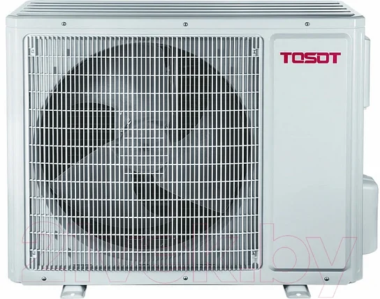 Сплит-система Tosot T09H-SLyR/I/T09H-SLyR/O, фото 2