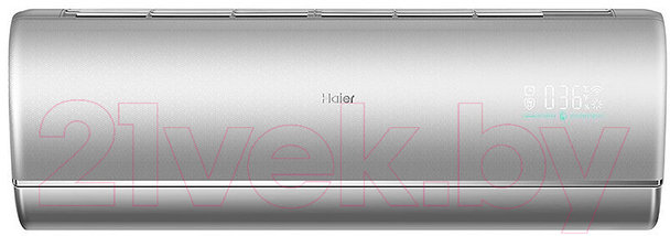 Сплит-система Haier Jade AS25S2SJ1FA-S/1U25MECFRA, фото 2