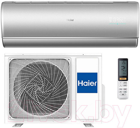 Сплит-система Haier Jade AS35S2SJ1FA-S/1U35MECFRA, фото 2