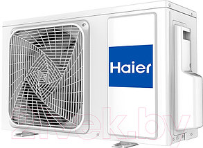 Сплит-система Haier Jade AS35S2SJ1FA-S/1U35MECFRA, фото 3