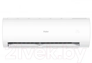 Сплит-система Haier Coral Expert DC Inverter AS35PHP1HRA / 1U35PHP1FRA, фото 2