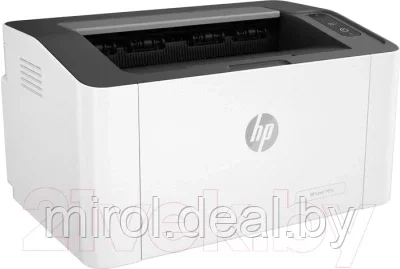 Принтер HP Laser 107a (4ZB77A) - фото 1 - id-p183144823
