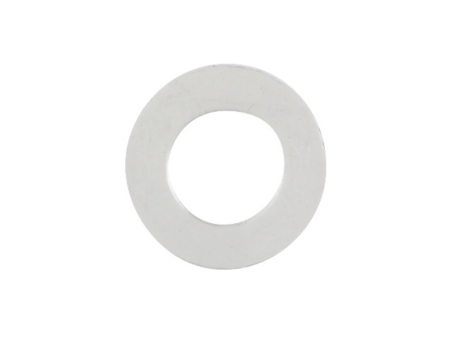 Прокладка для подводки стиральных машин 3/4 силиконовая (Уплотнительные прокладки и кольца (сантехнические)) - фото 1 - id-p183147719