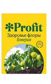 Биопрепарат Боверия здоровье флоры Профит Profit 30 мл