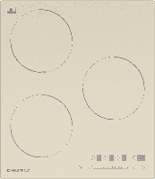 Индукционная варочная панель MAUNFELD EVI.453-BG (45 см)