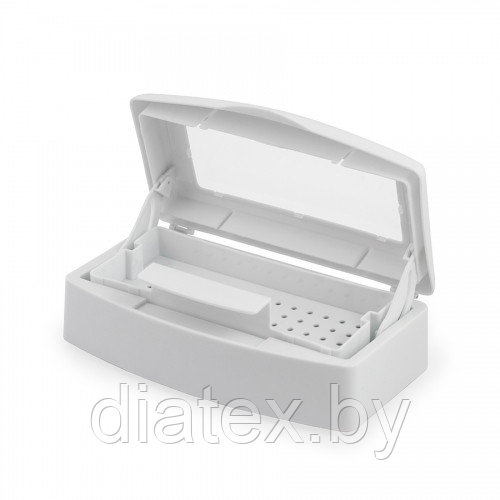 Бокс для дезинфекции инструментов