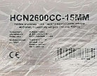 Сифон McAlpine HCN2600CC-15MM с напуском через перелив, фото 6
