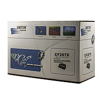 Картридж 87X/ CF287X (для HP LaserJet M506/ M527/ Pro M501) UNITON Premium