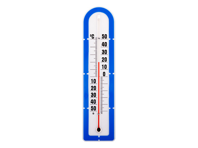 Термометр "Наружный" основание - пластмасса REXANT - фото 1 - id-p183155723