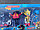 Детский игровой набор Соник и его друзья 6 шт, фигурки герои Sonic из мультфильма м/ф, комплект фигурок соника, фото 3