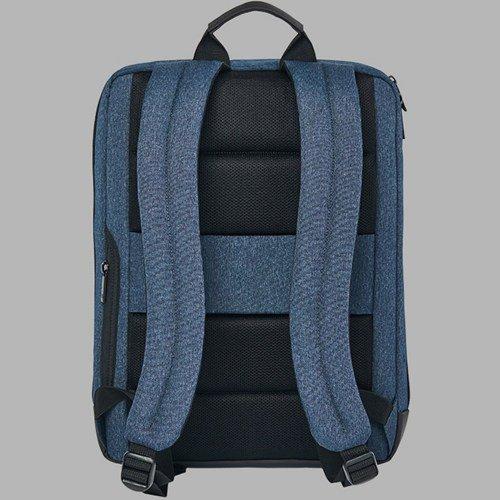 Рюкзак 90 Points Classic Business Backpack (Синий) - фото 3 - id-p183156957