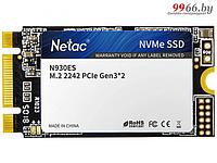 Твердотельный накопитель Netac Series Retail N930ES 512Gb NT01N930ES-512G-E2X