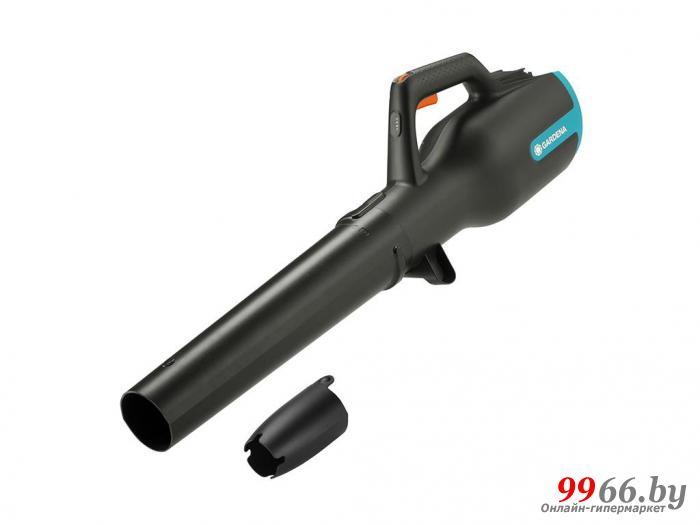 Воздуходувка Gardena PowerJet 18V P4A (без аккумулятора) 14890-55.000.00
