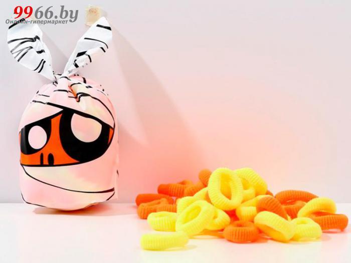 Набор резинок для волос Art Beauty Милая мумия 80шт 7522608
