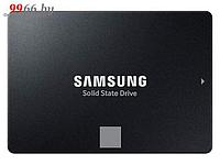 Твердотельный накопитель Samsung 870 Evo 1Tb MZ-77E1T0BW