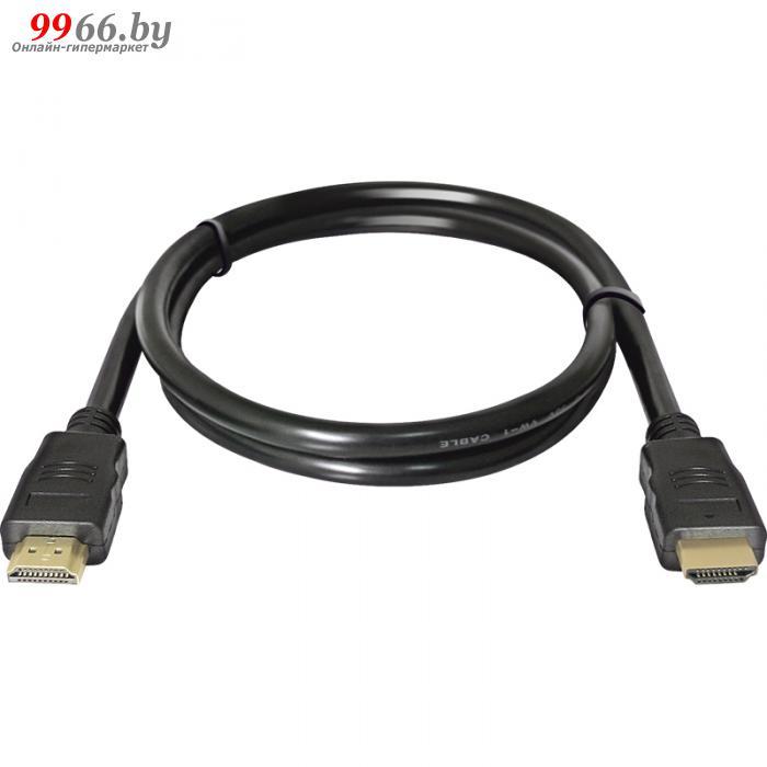 Аксессуар Defender HDMI-03 1m 87350 - фото 1 - id-p183050258