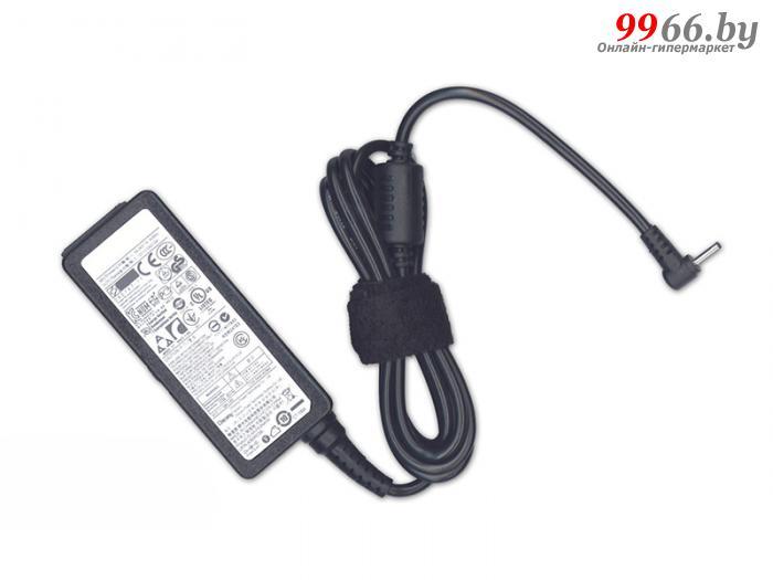 Блок питания Vbparts 12V 3.33A 2.5x0.7mm HC для Samsung 009477