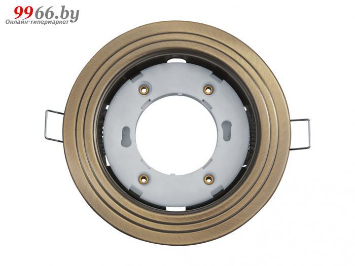 Светильник Navigator NGX-R6-007-GX53 93 043