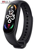 Умный браслет Xiaomi Smart Band 7 Black