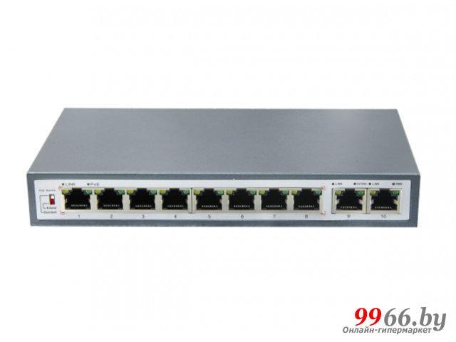 BAS-IP SH-20.8 Black