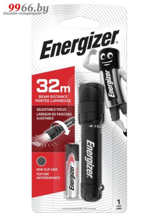 Фонарь Energizer X-Focus LED (XFH121) E300669503 / 16216