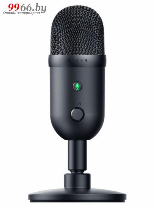 Микрофон Razer Seiren V2 X RZ19-04050100-R3M1